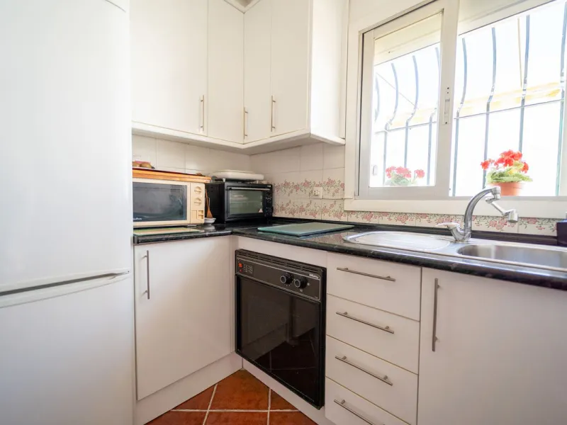 Charming Corner Townhouse by the Beach – Riviera del Sol
