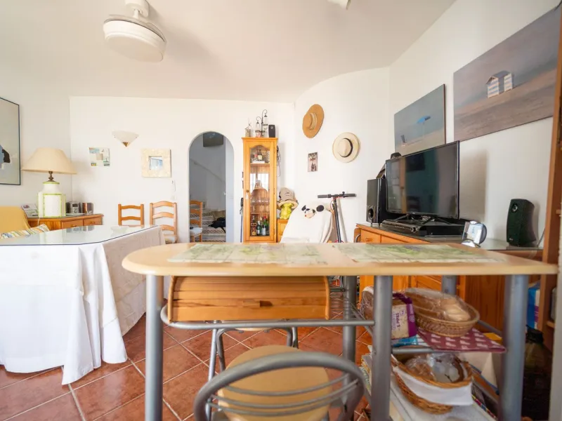 Charming Corner Townhouse by the Beach – Riviera del Sol