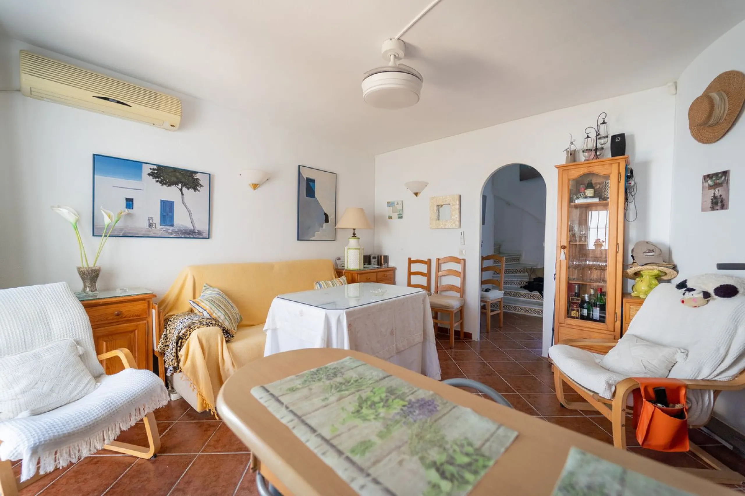 Charming Corner Townhouse by the Beach – Riviera del Sol