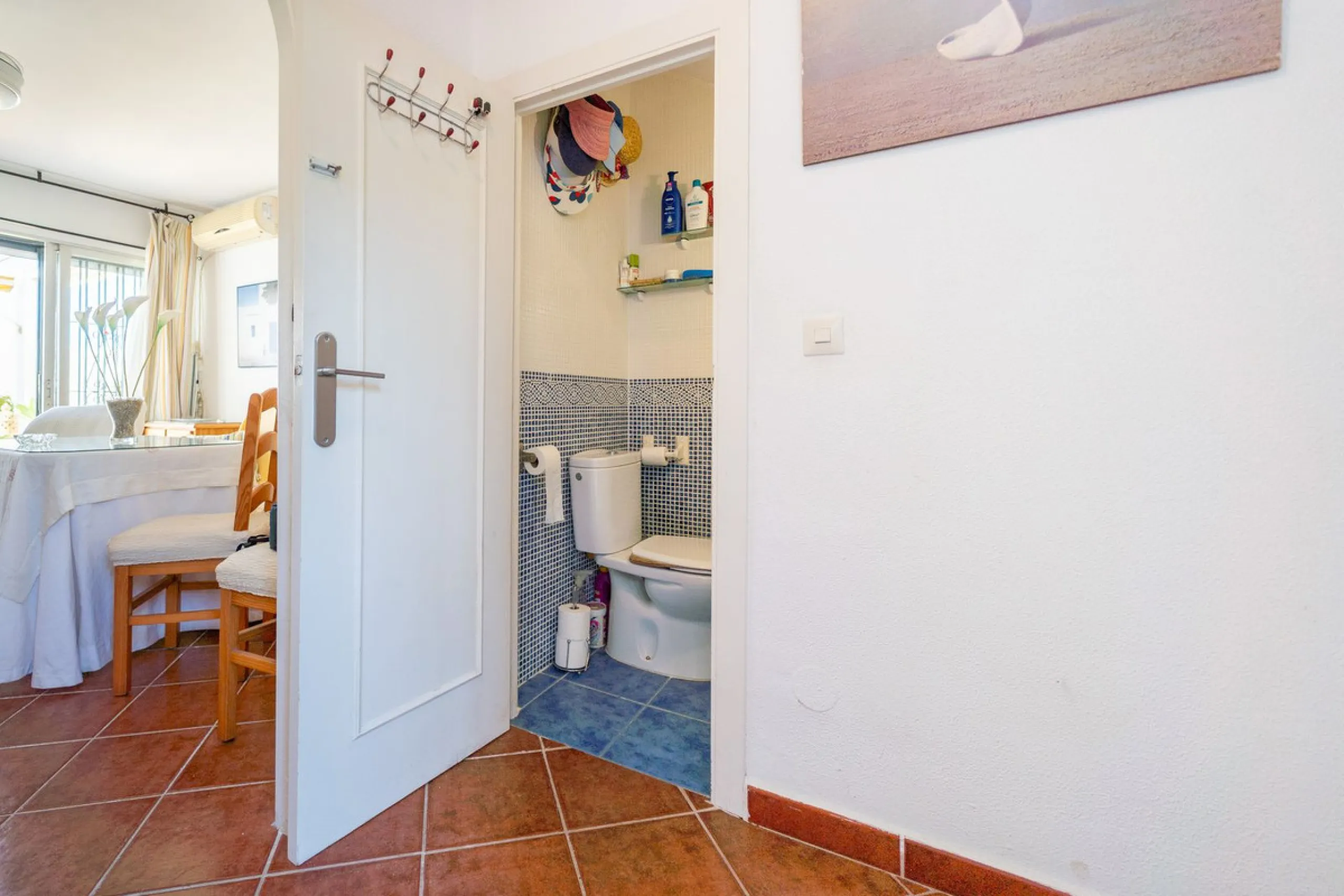 Charming Corner Townhouse by the Beach – Riviera del Sol