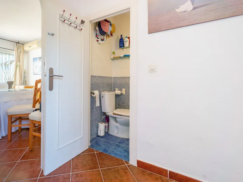 Charming Corner Townhouse by the Beach – Riviera del Sol