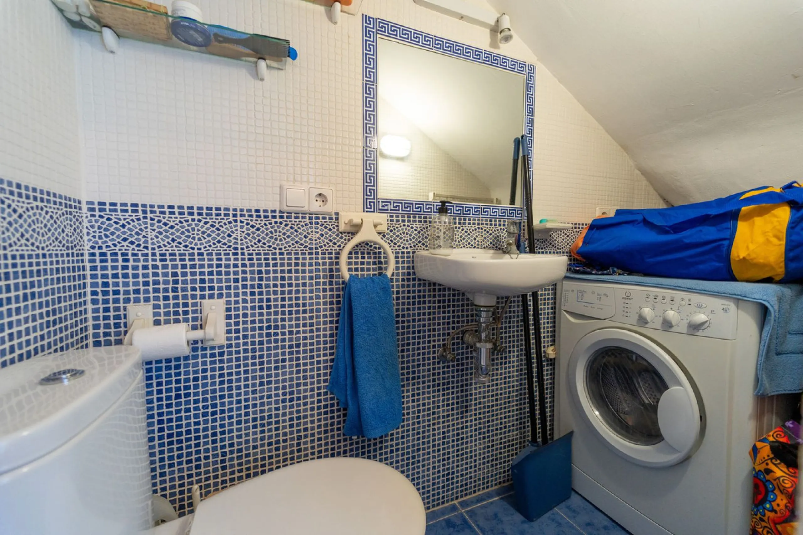 Charming Corner Townhouse by the Beach – Riviera del Sol