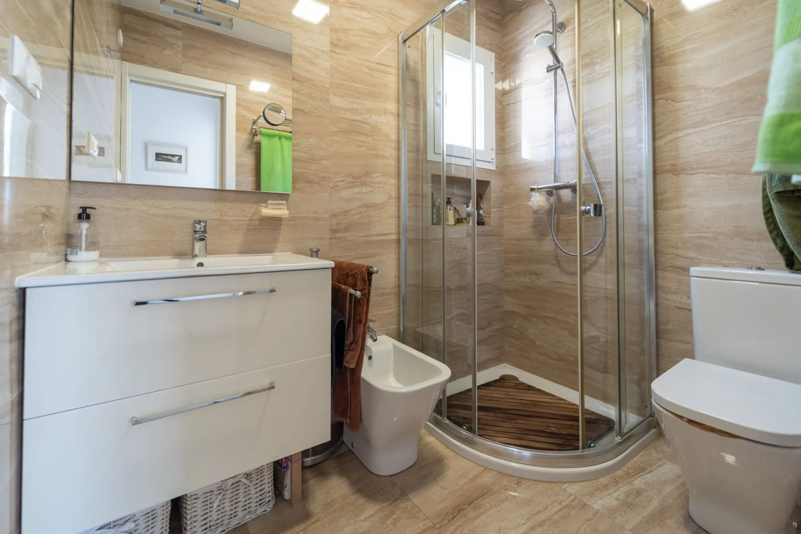 Charming Corner Townhouse by the Beach – Riviera del Sol