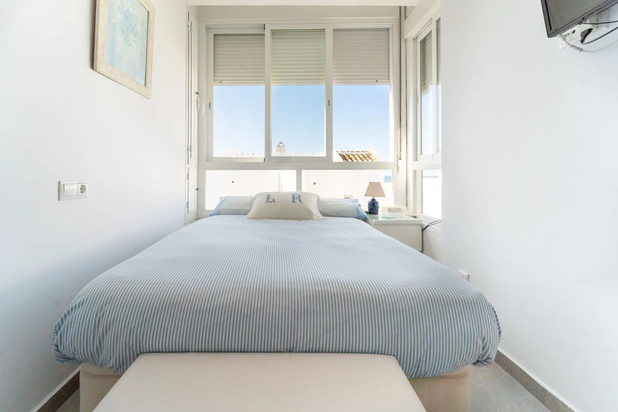 Charming Corner Townhouse by the Beach – Riviera del Sol