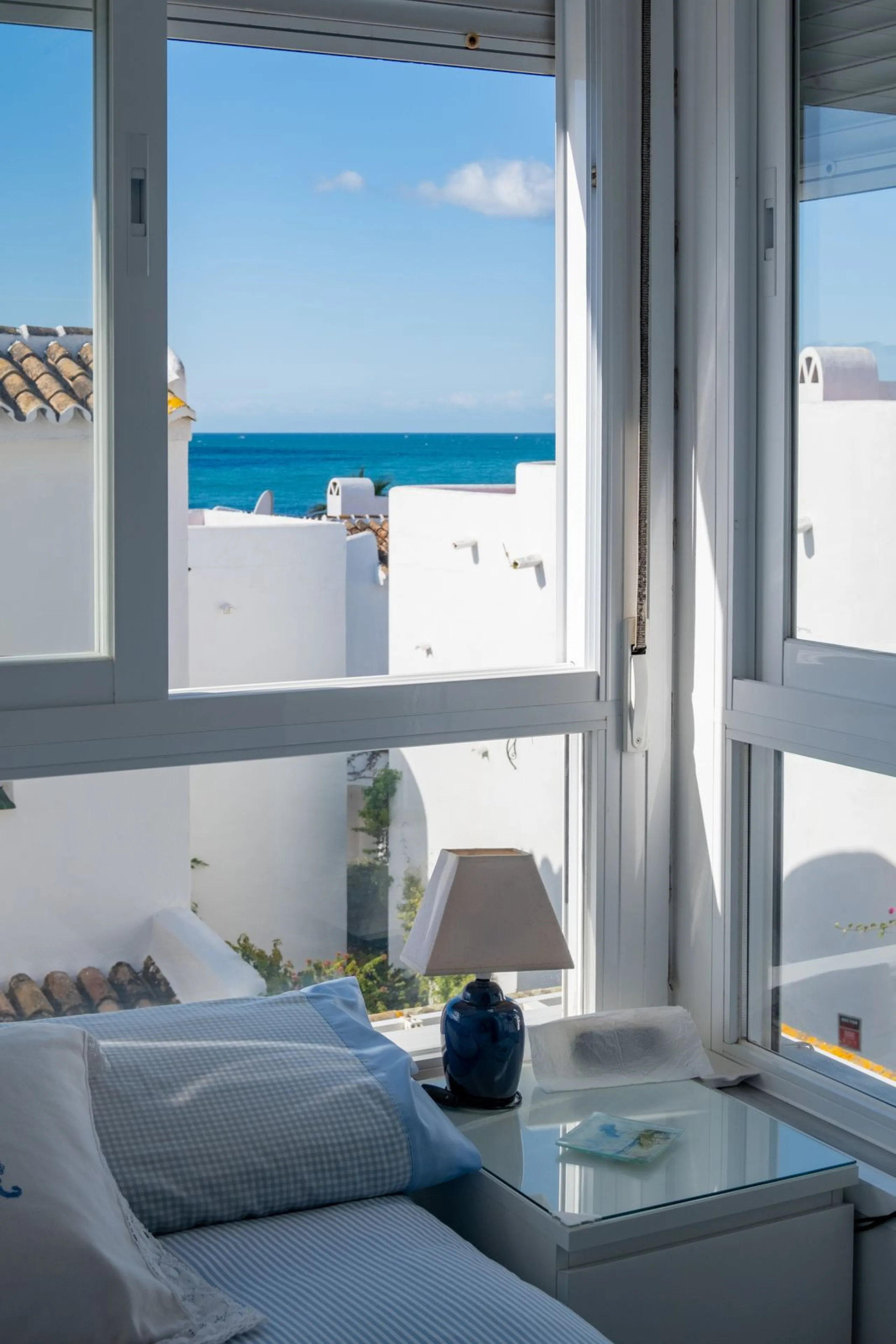 Charming Corner Townhouse by the Beach – Riviera del Sol