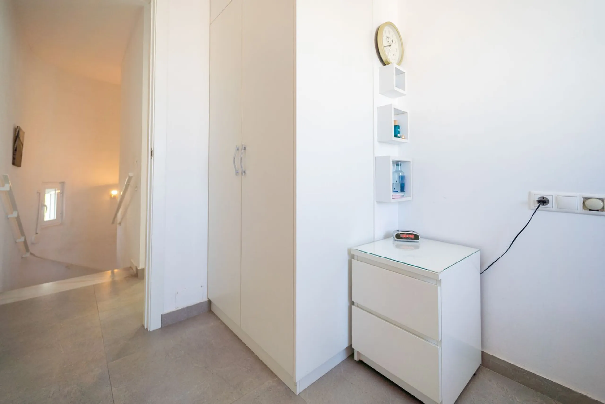Charming Corner Townhouse by the Beach – Riviera del Sol