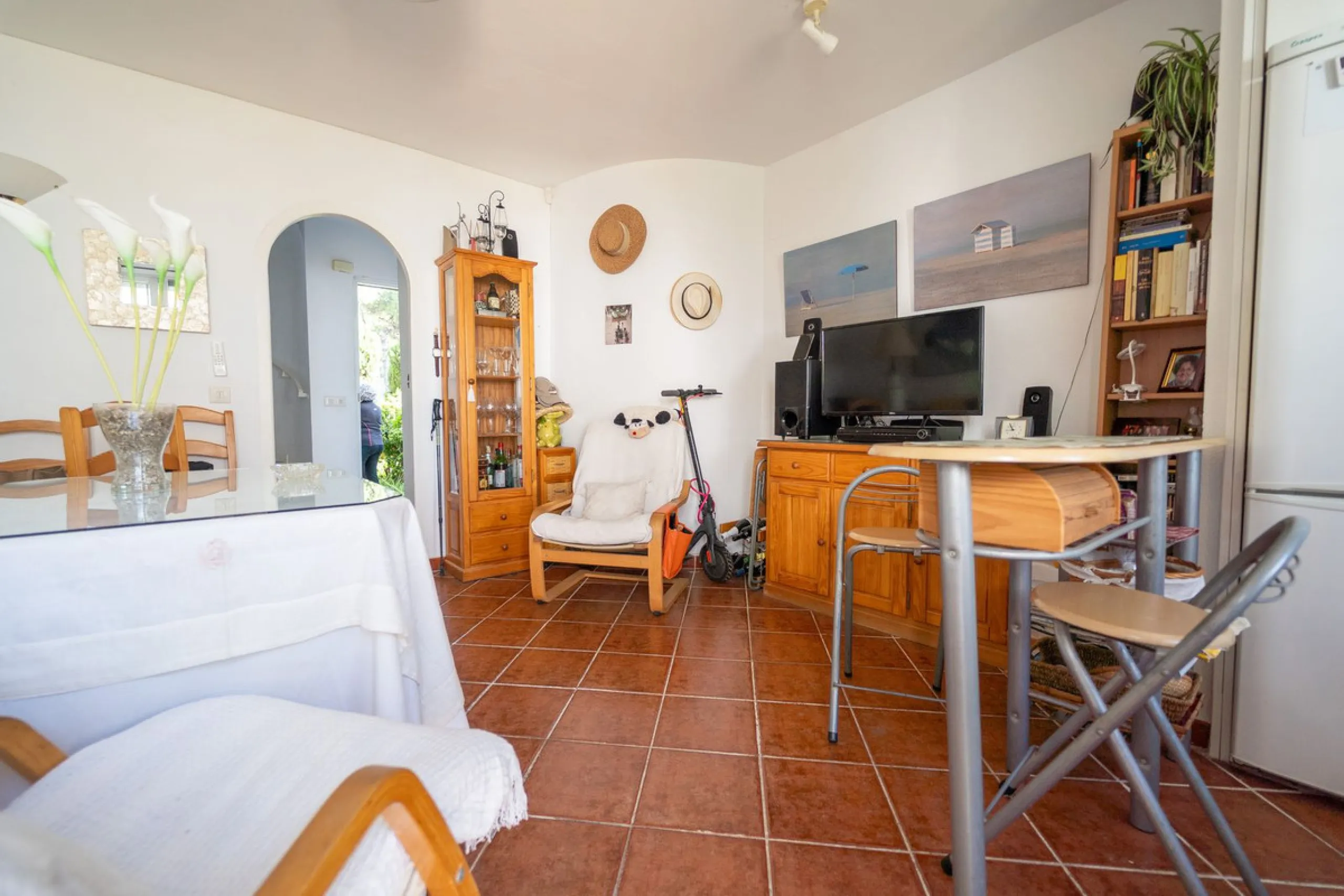 Charming Corner Townhouse by the Beach – Riviera del Sol