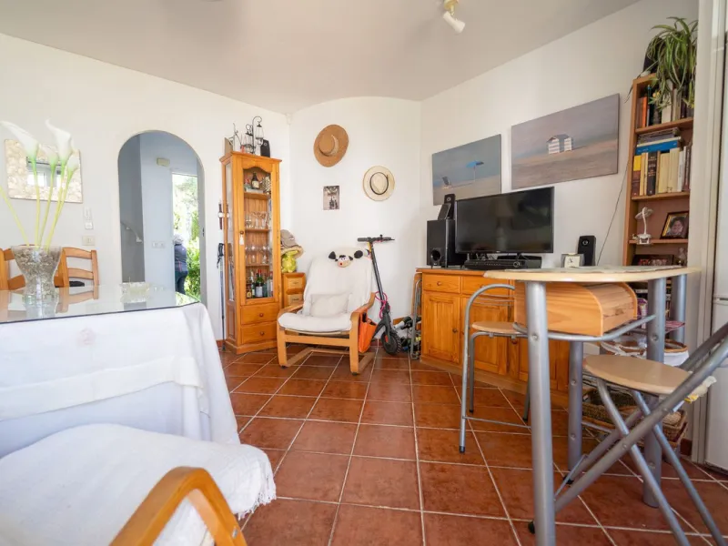 Charming Corner Townhouse by the Beach – Riviera del Sol