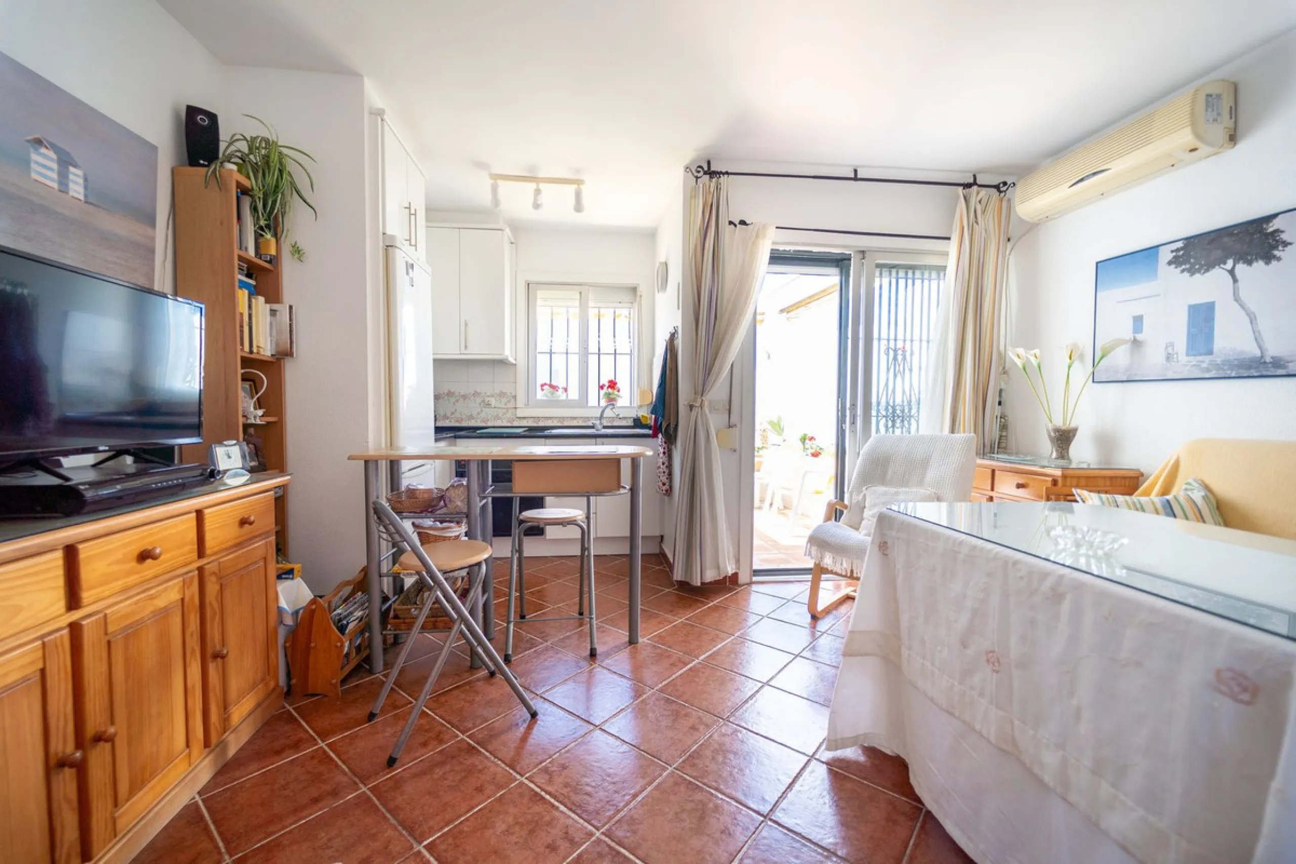 Charming Corner Townhouse by the Beach – Riviera del Sol