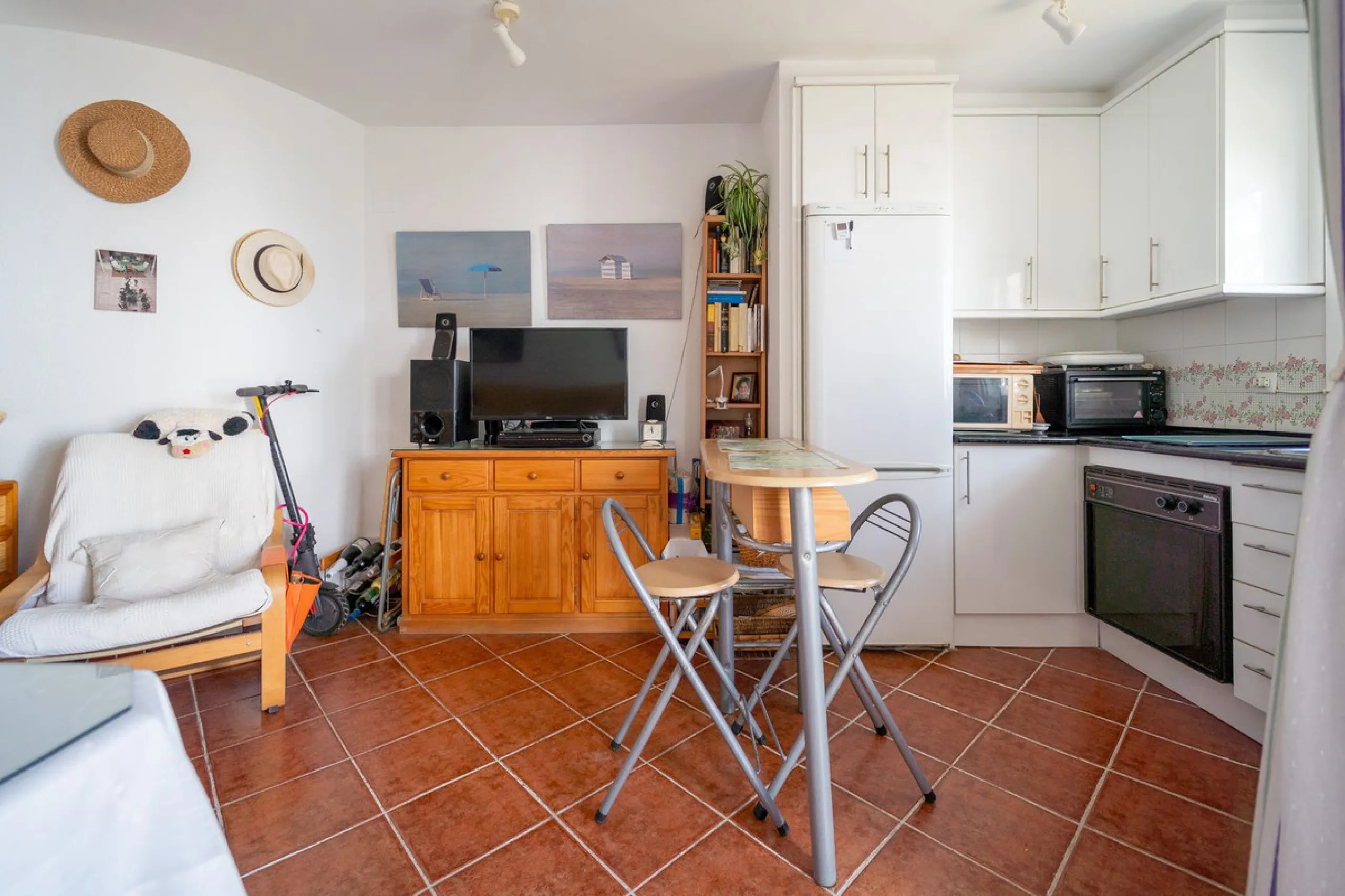 Charming Corner Townhouse by the Beach – Riviera del Sol