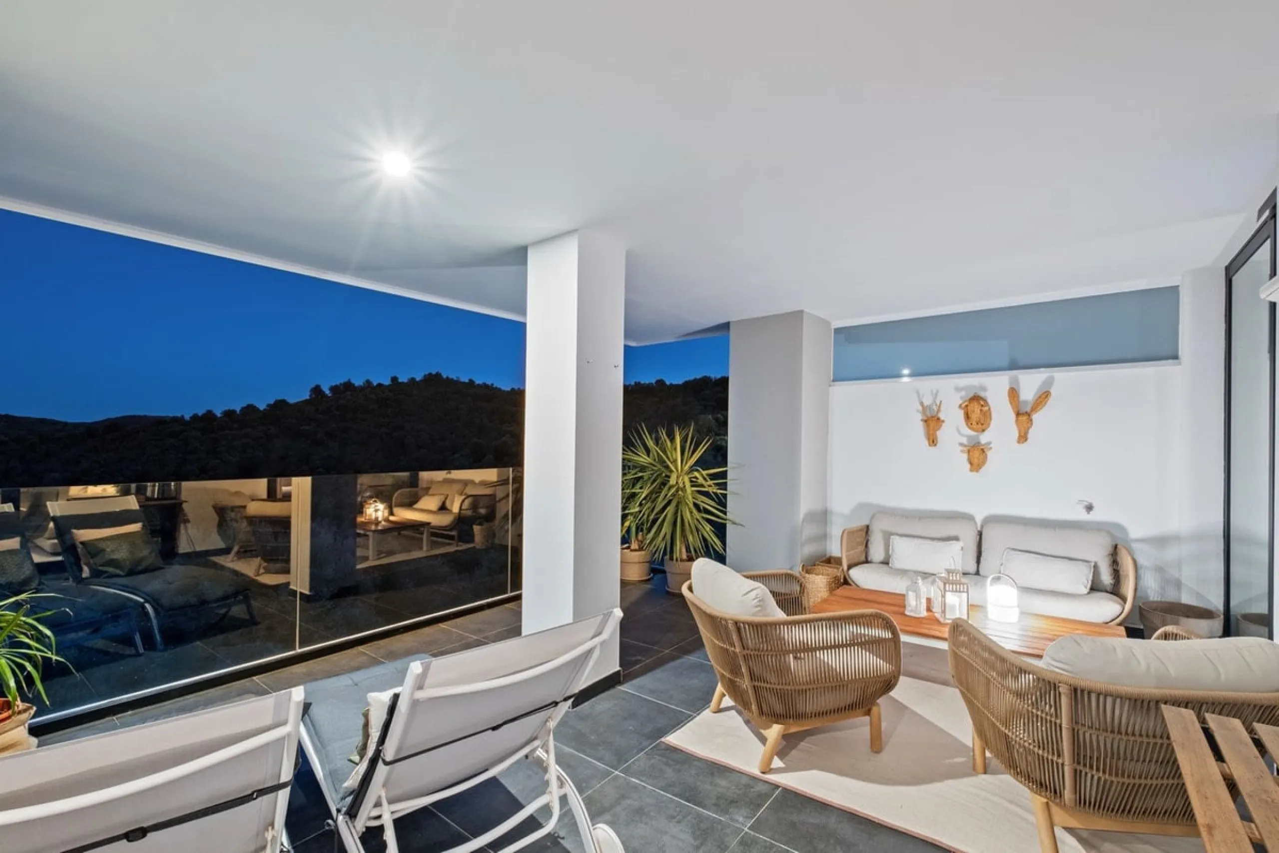 Exclusive 3-Bedroom Apartment in Hacienda del Sueño – Costa del Sol