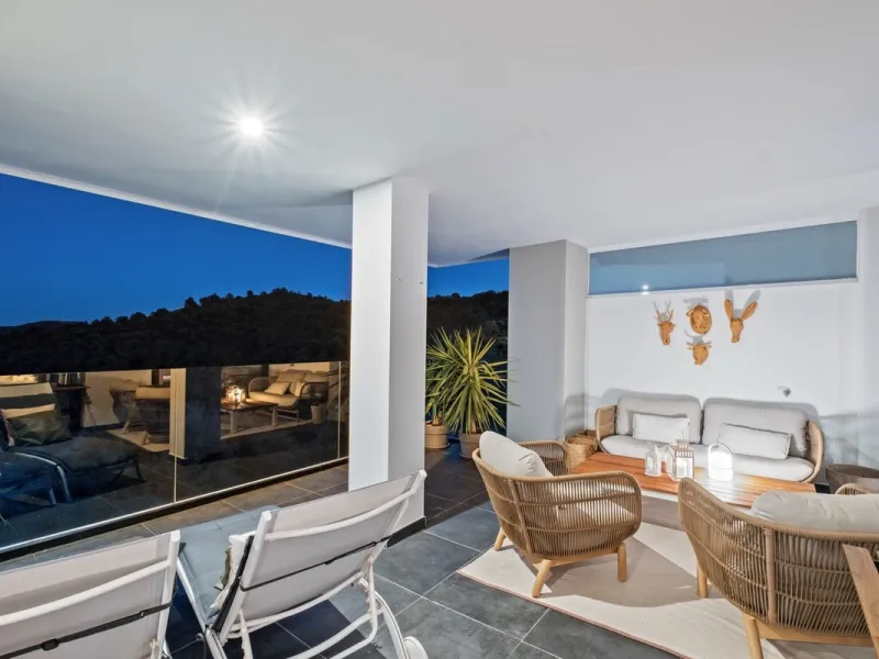 Exclusive 3-Bedroom Apartment in Hacienda del Sueño – Costa del Sol