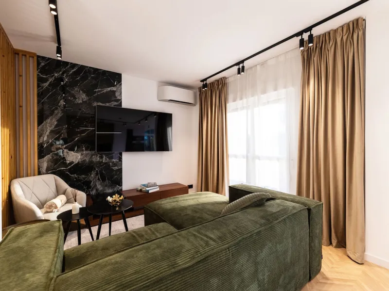 Apartment - Penthouse Duplex в продаже в Benahavís, Málaga. В доме 3 спален и 3 ванных комнат. Площадь дома 160 м²