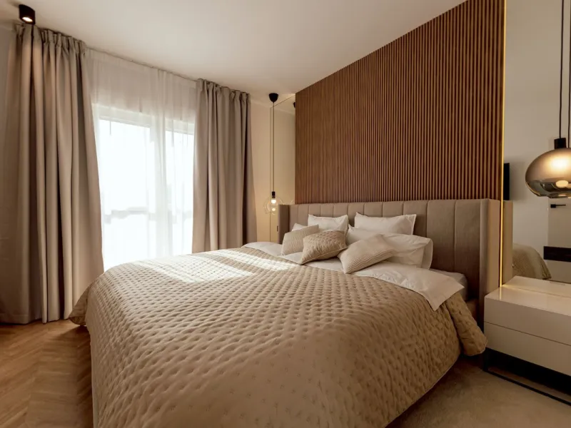 Apartment - Penthouse Duplex в продаже в Benahavís, Málaga. В доме 3 спален и 3 ванных комнат. Площадь дома 160 м²