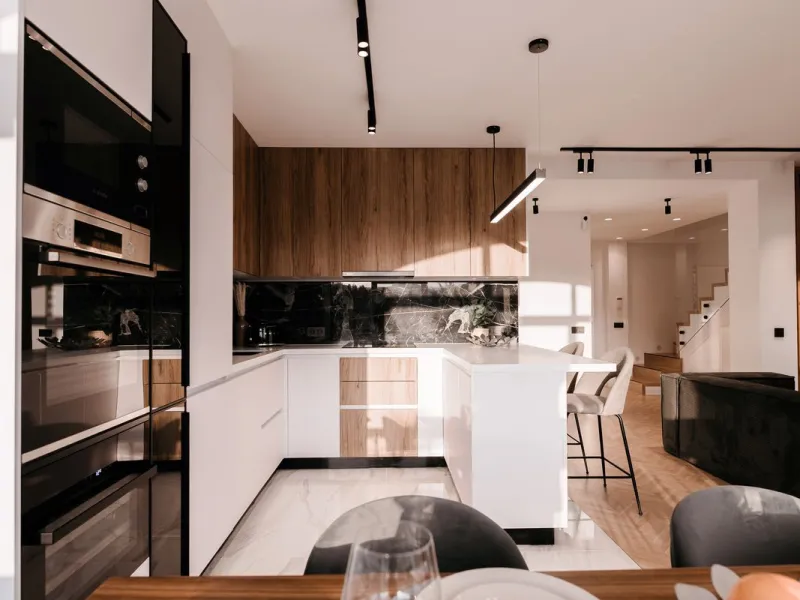 Apartment - Penthouse Duplex в продаже в Benahavís, Málaga. В доме 3 спален и 3 ванных комнат. Площадь дома 160 м²