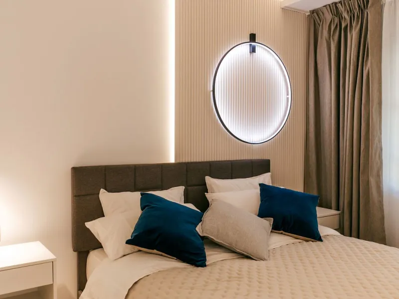 Apartment - Penthouse Duplex в продаже в Benahavís, Málaga. В доме 3 спален и 3 ванных комнат. Площадь дома 160 м²