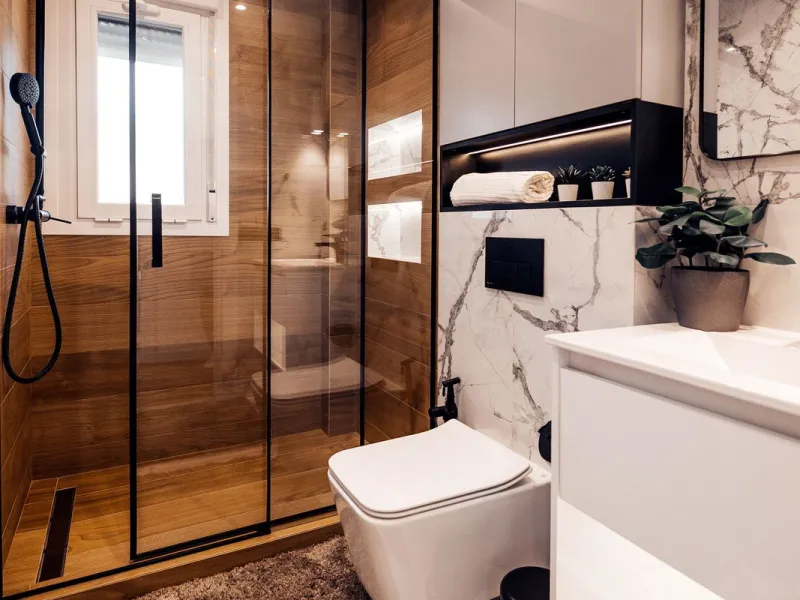 Apartment - Penthouse Duplex в продаже в Benahavís, Málaga. В доме 3 спален и 3 ванных комнат. Площадь дома 160 м²