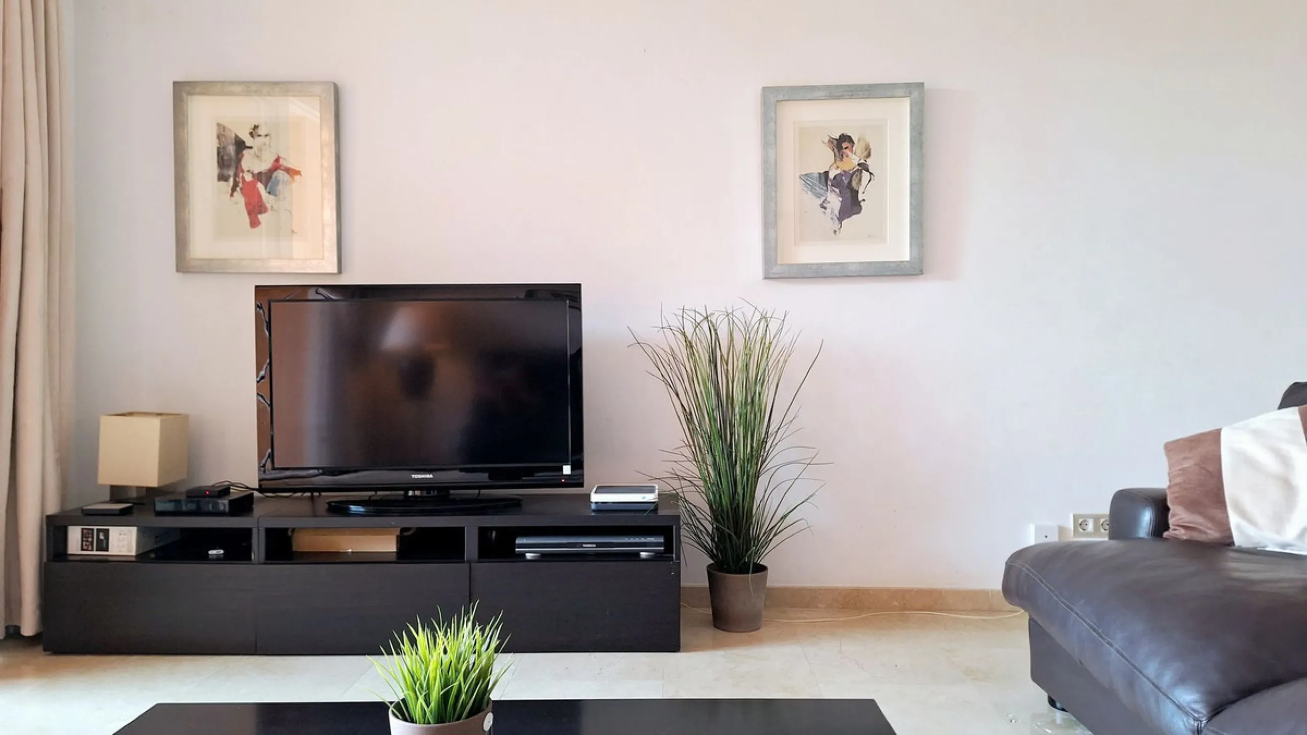 Ground Floor Apartment, La Duquesa, Costa del Sol.