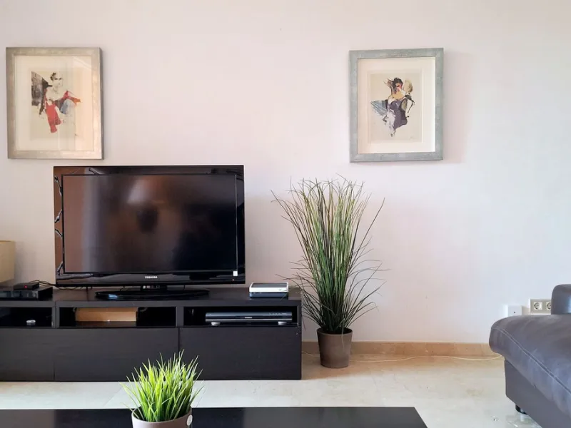 Ground Floor Apartment, La Duquesa, Costa del Sol.