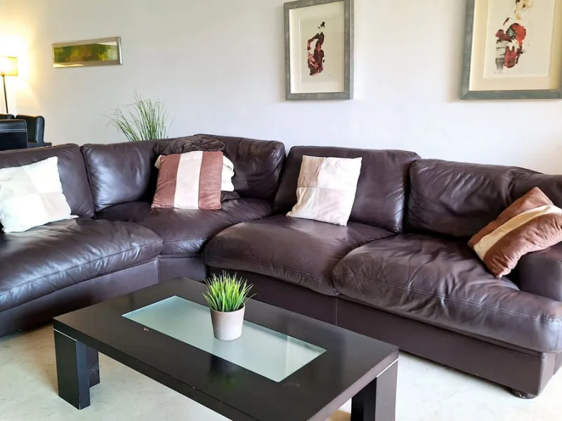 Ground Floor Apartment, La Duquesa, Costa del Sol.