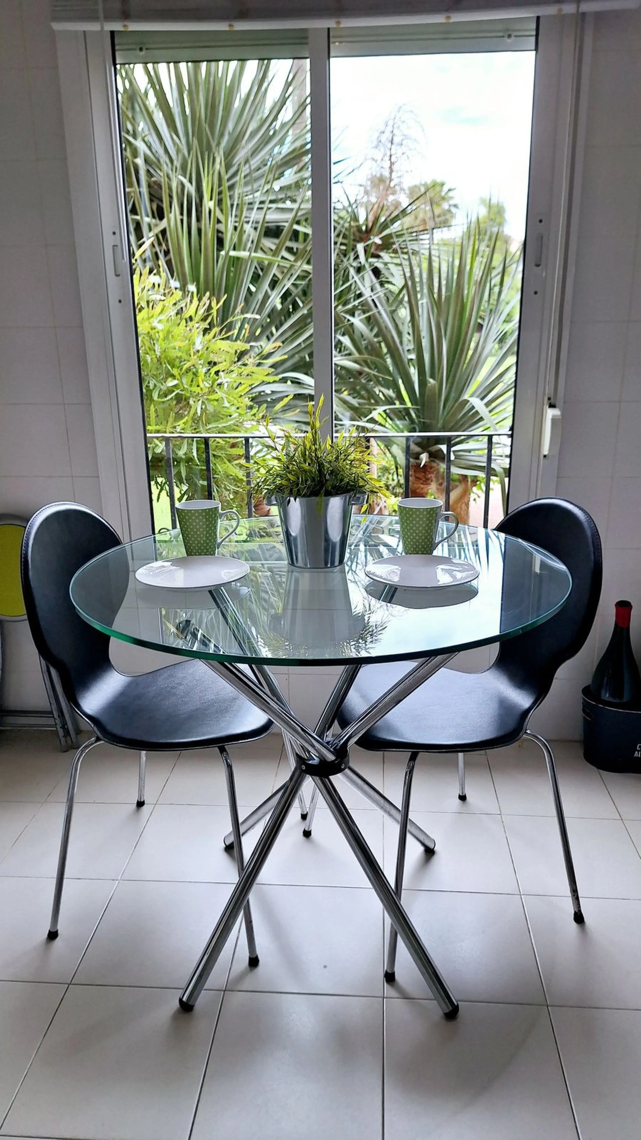 Ground Floor Apartment, La Duquesa, Costa del Sol.
