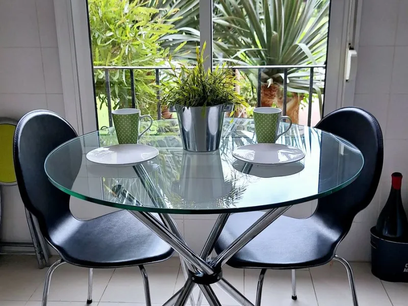 Ground Floor Apartment, La Duquesa, Costa del Sol.