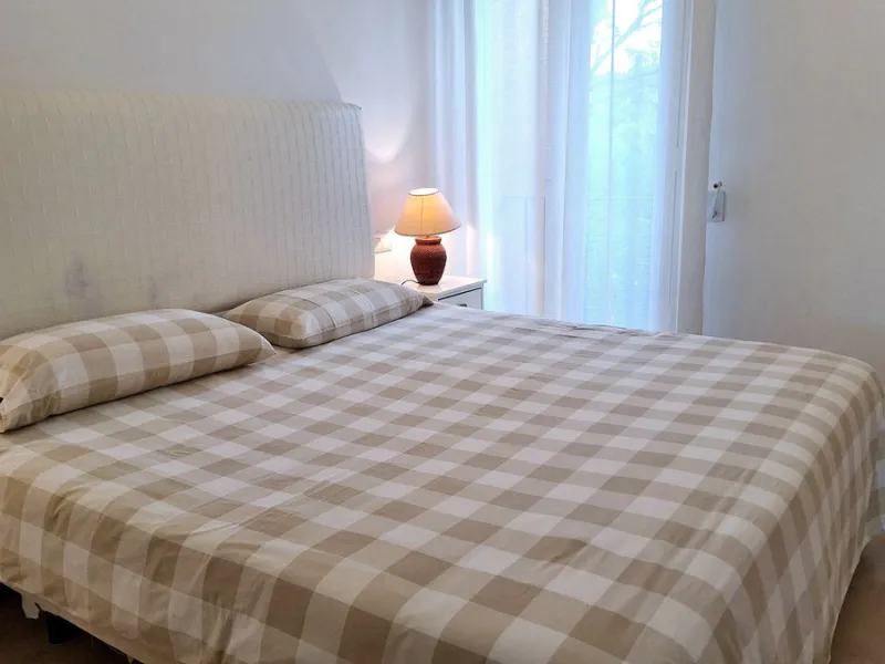 Ground Floor Apartment, La Duquesa, Costa del Sol.