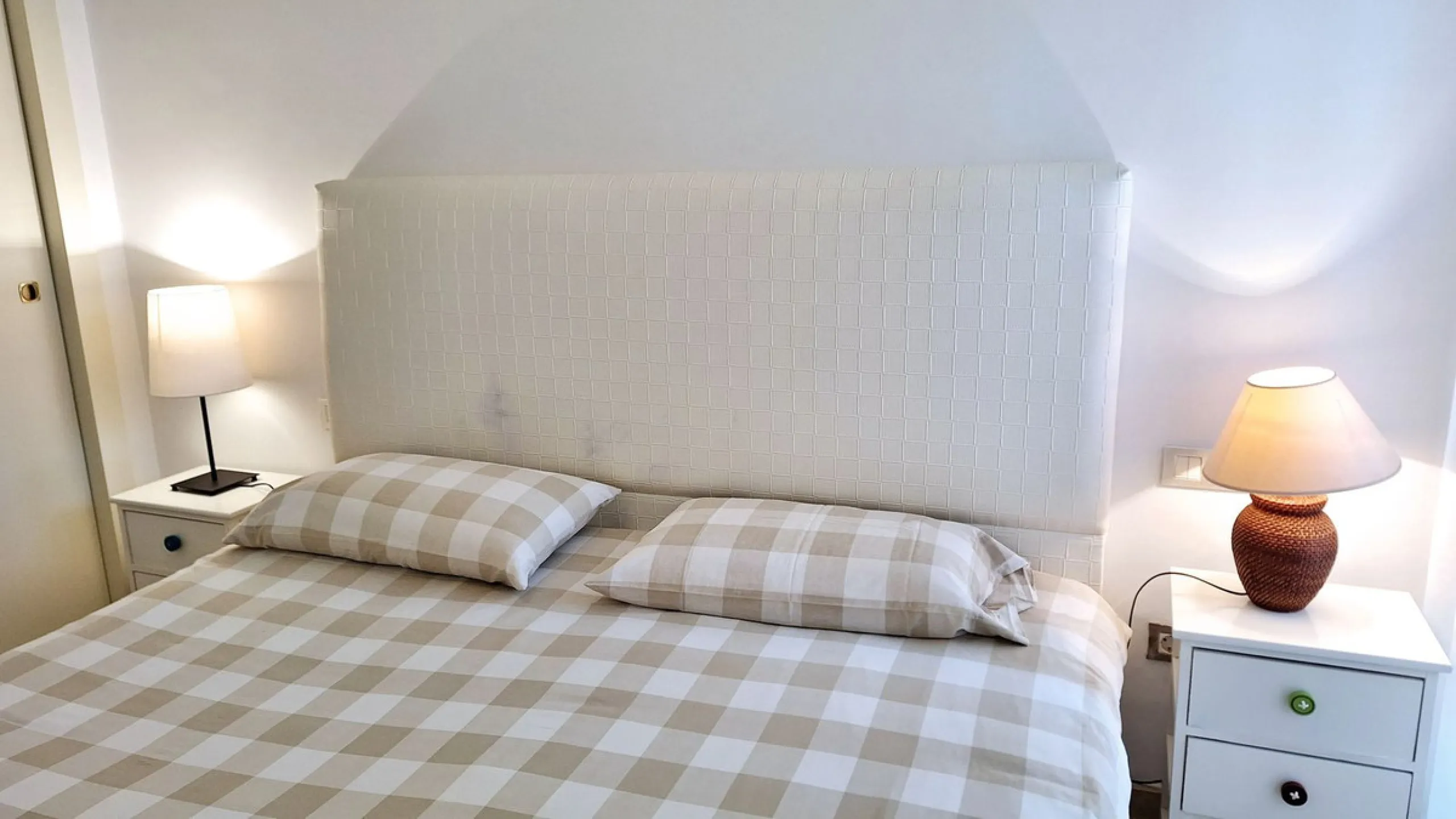 Ground Floor Apartment, La Duquesa, Costa del Sol.