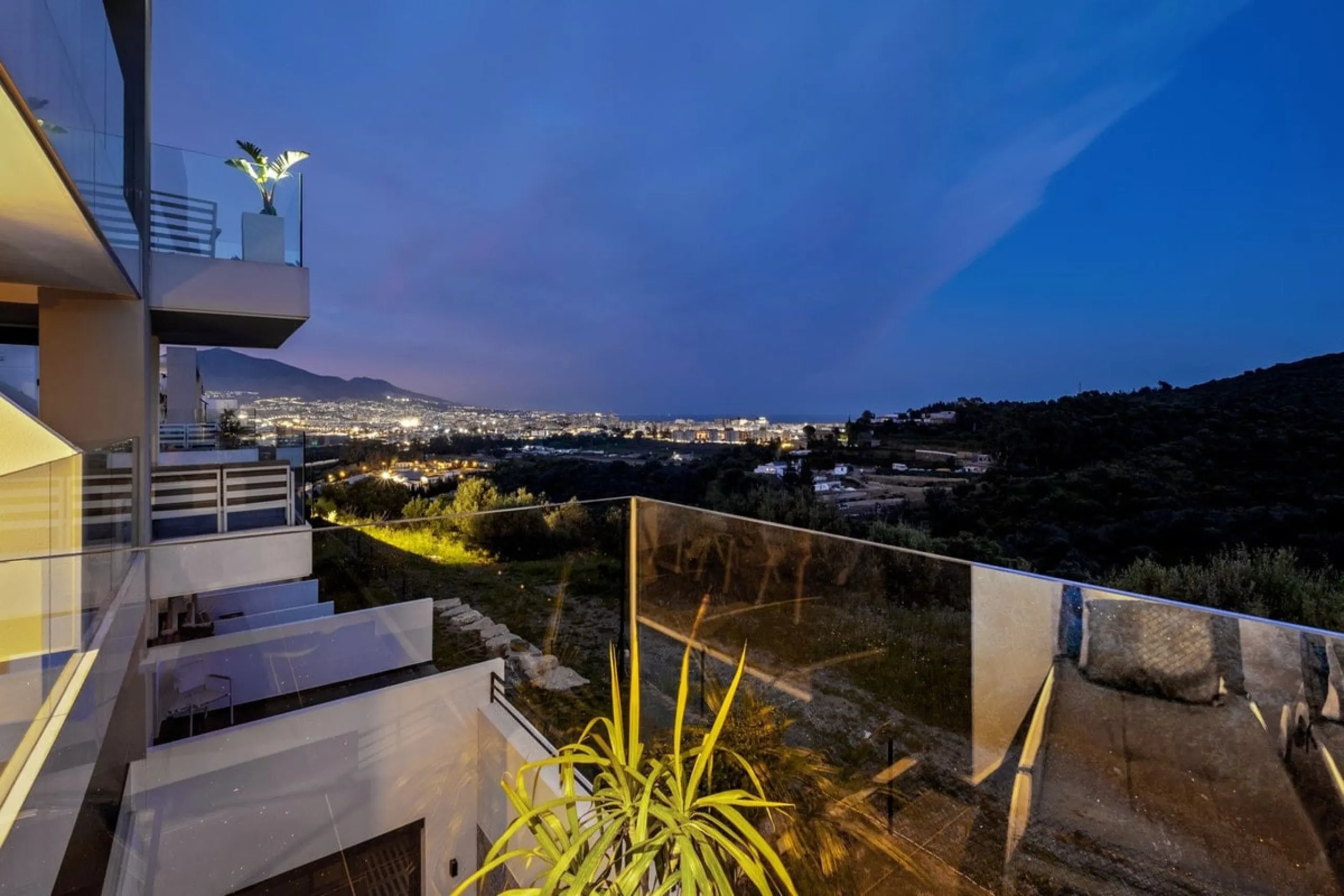 Exclusive 3-Bedroom Apartment in Hacienda del Sueño – Costa del Sol