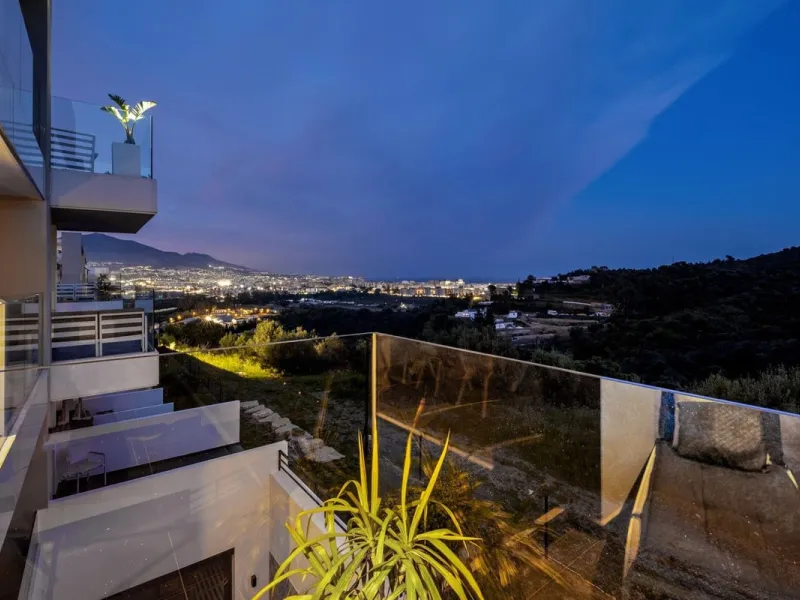 Exclusive 3-Bedroom Apartment in Hacienda del Sueño – Costa del Sol