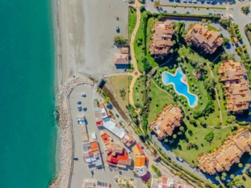 Ground Floor Apartment, La Duquesa, Costa del Sol.