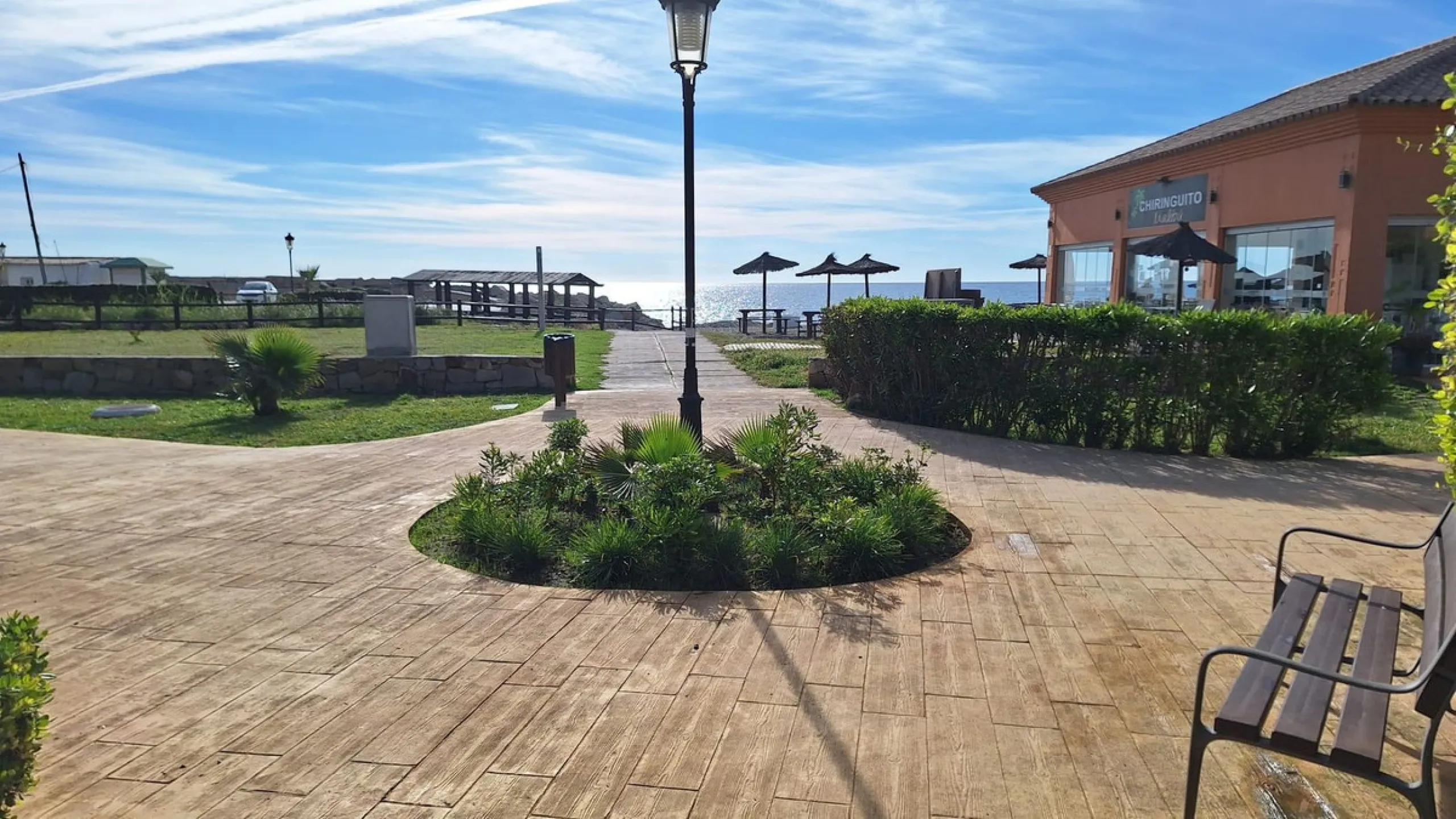 Ground Floor Apartment, La Duquesa, Costa del Sol.
