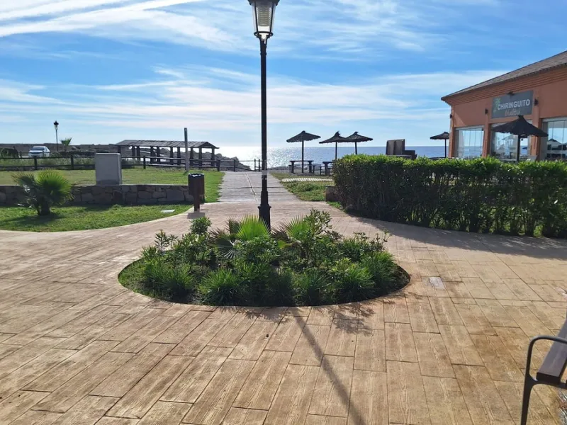 Ground Floor Apartment, La Duquesa, Costa del Sol.