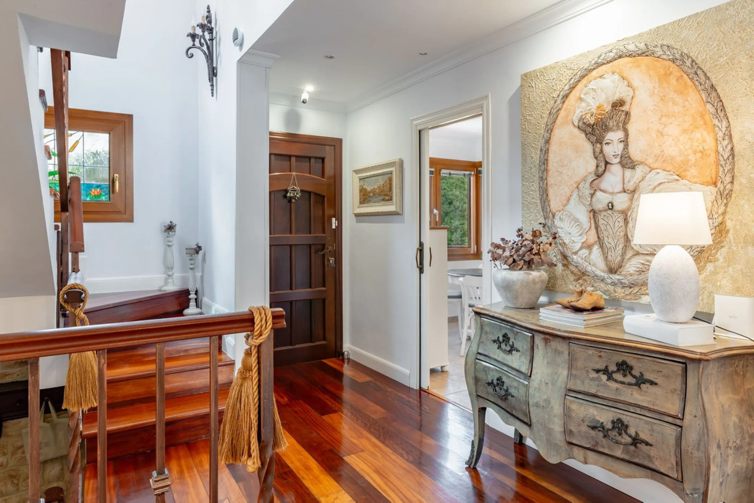 Mediterranean villa with independent studio, extra plot and authentic Andalusian charm!