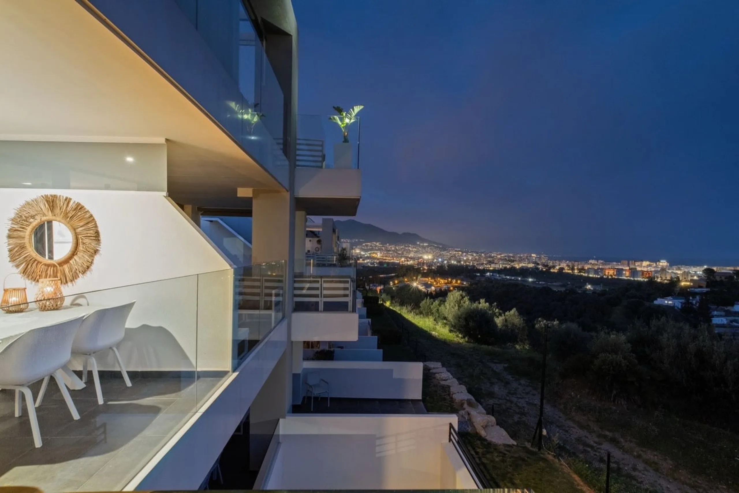 Exclusive 3-Bedroom Apartment in Hacienda del Sueño – Costa del Sol