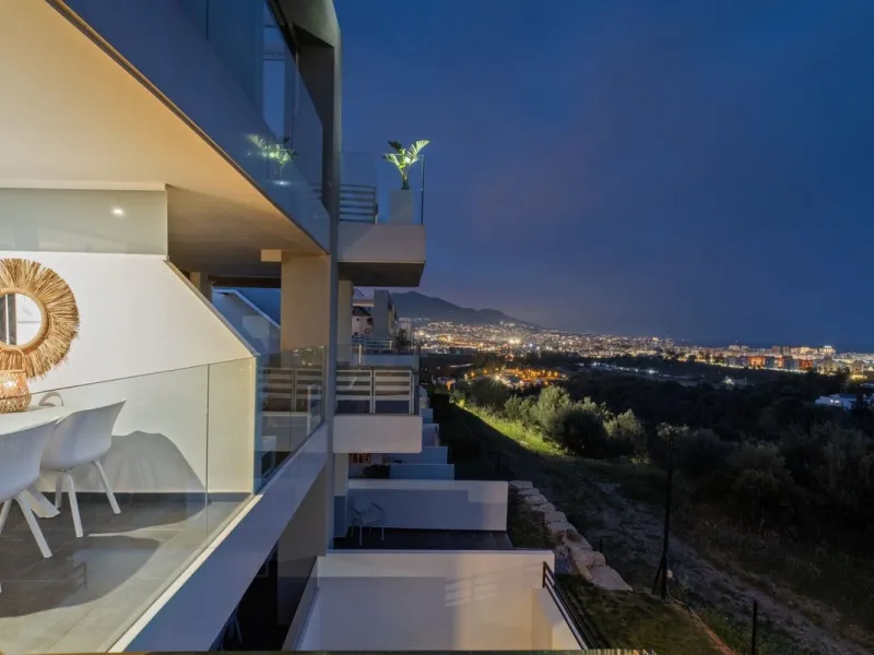 Exclusive 3-Bedroom Apartment in Hacienda del Sueño – Costa del Sol