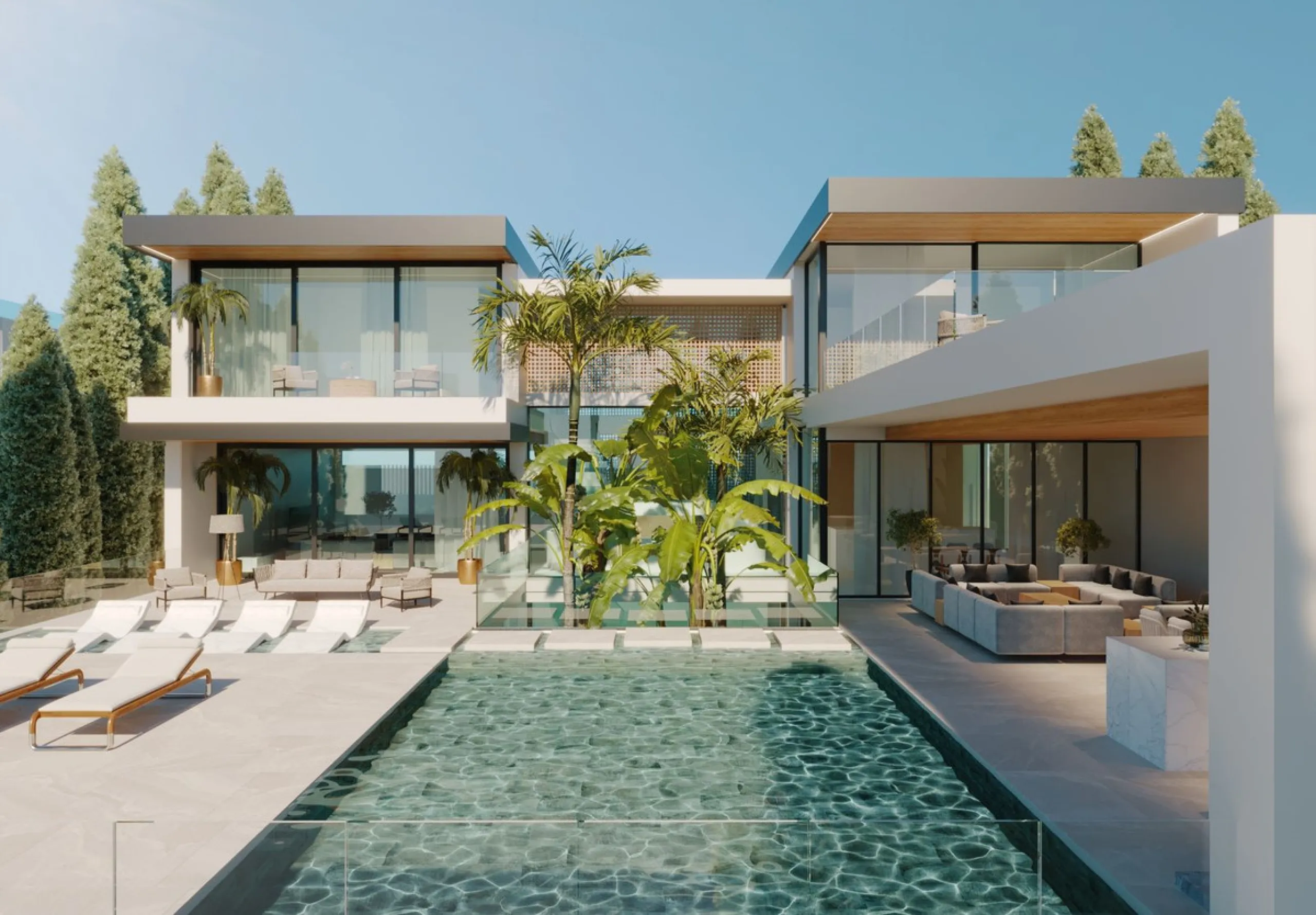 Plot - Residential Plot в продаже в Benahavís, Málaga. Площадь участка 1240 м²