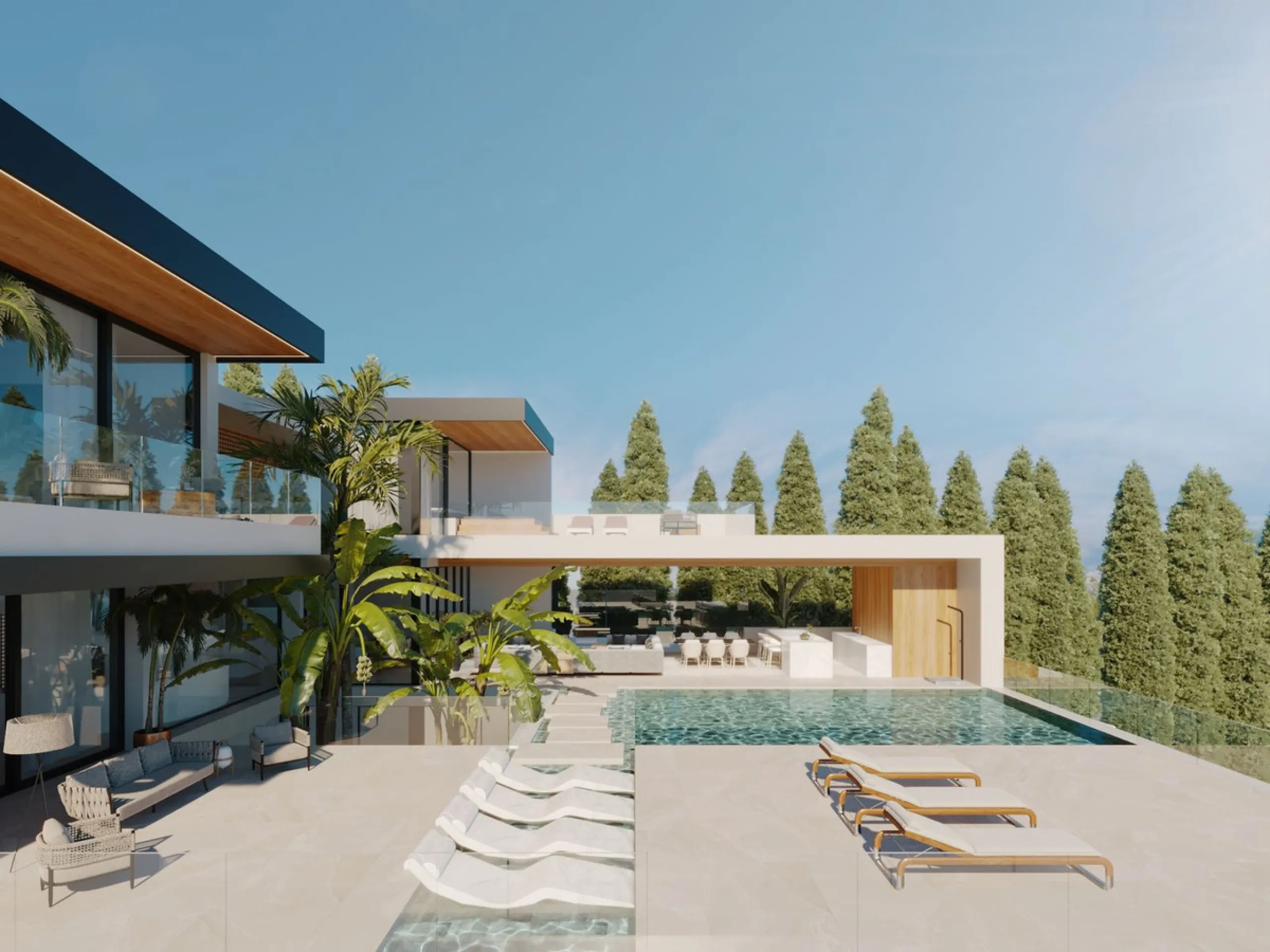 Plot - Residential Plot в продаже в Benahavís, Málaga. Площадь участка 1240 м²
