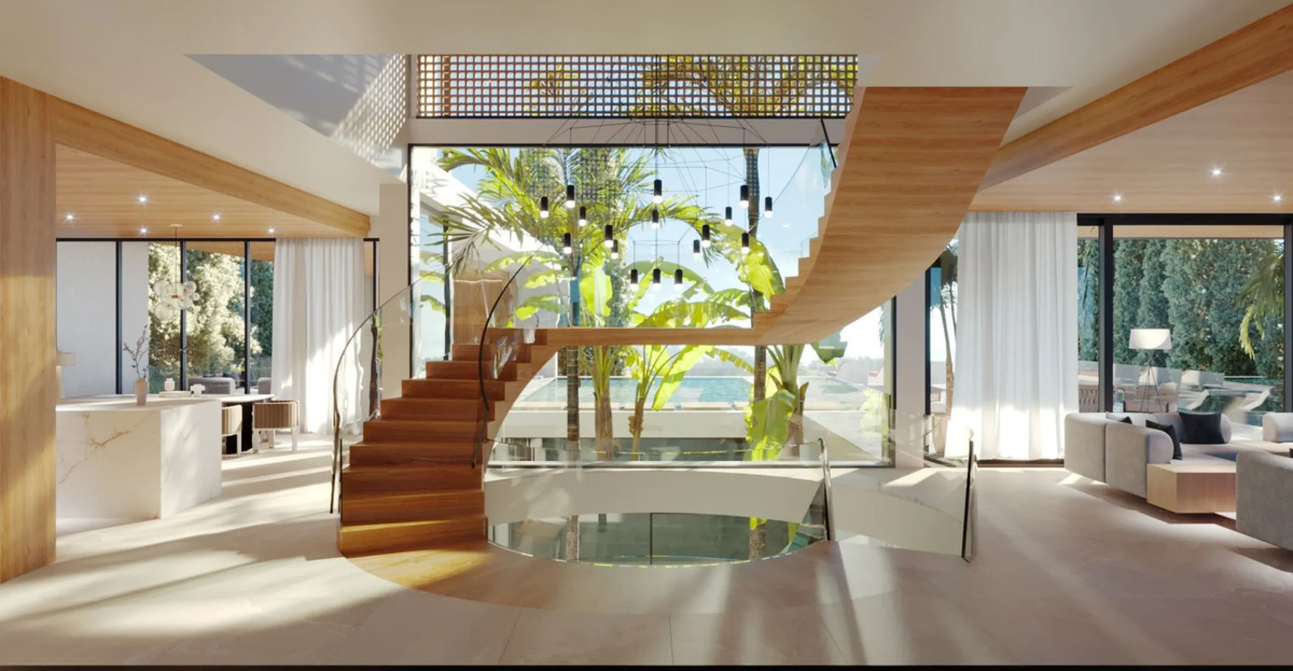 Plot - Residential Plot в продаже в Benahavís, Málaga. Площадь участка 1240 м²