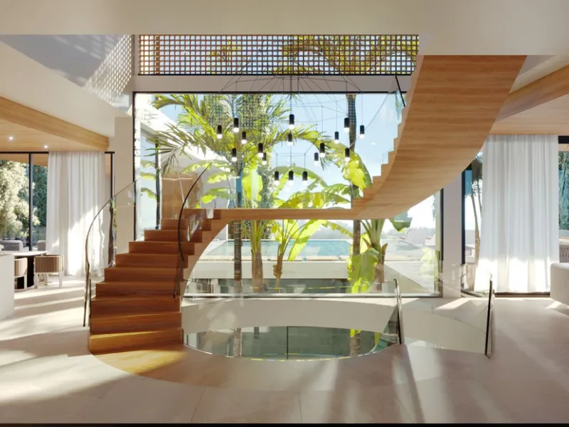 Plot - Residential Plot в продаже в Benahavís, Málaga. Площадь участка 1240 м²
