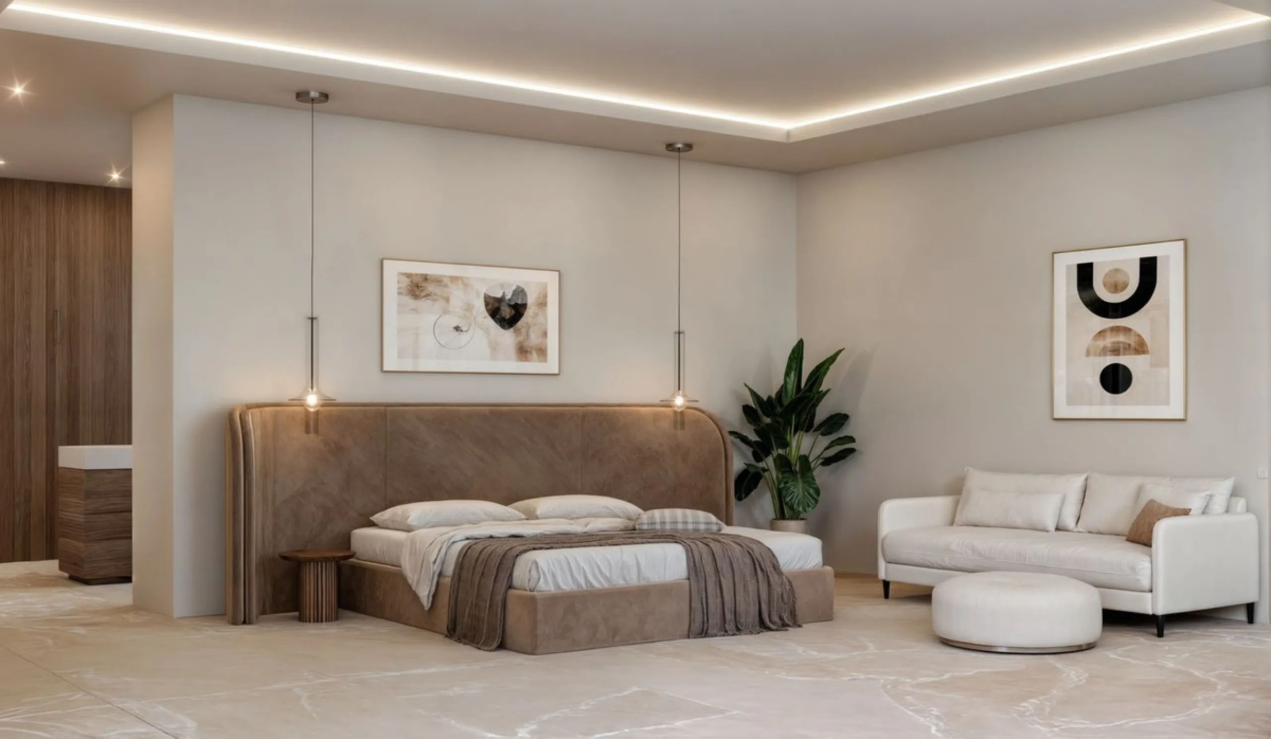 Plot - Residential Plot в продаже в Benahavís, Málaga. Площадь участка 1240 м²