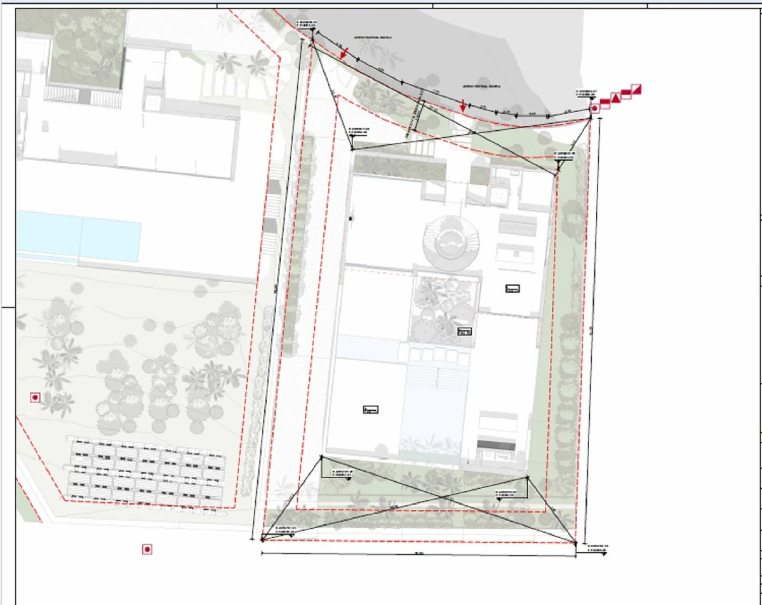 Plot - Residential Plot в продаже в Benahavís, Málaga. Площадь участка 1240 м²