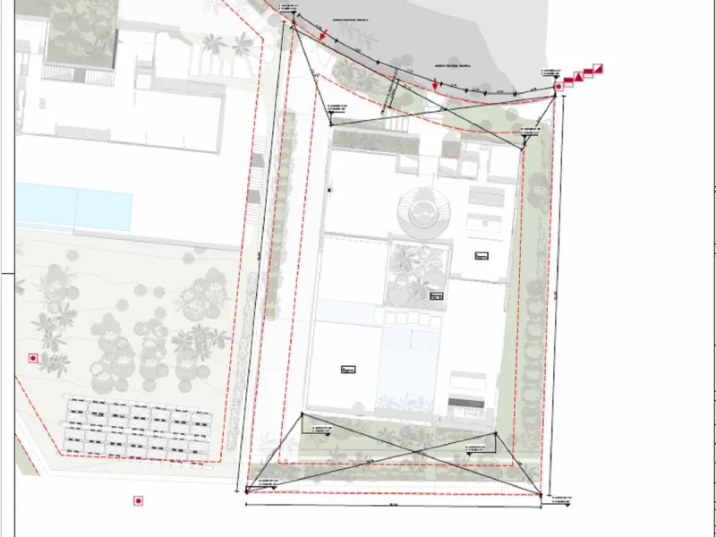 Plot - Residential Plot в продаже в Benahavís, Málaga. Площадь участка 1240 м²