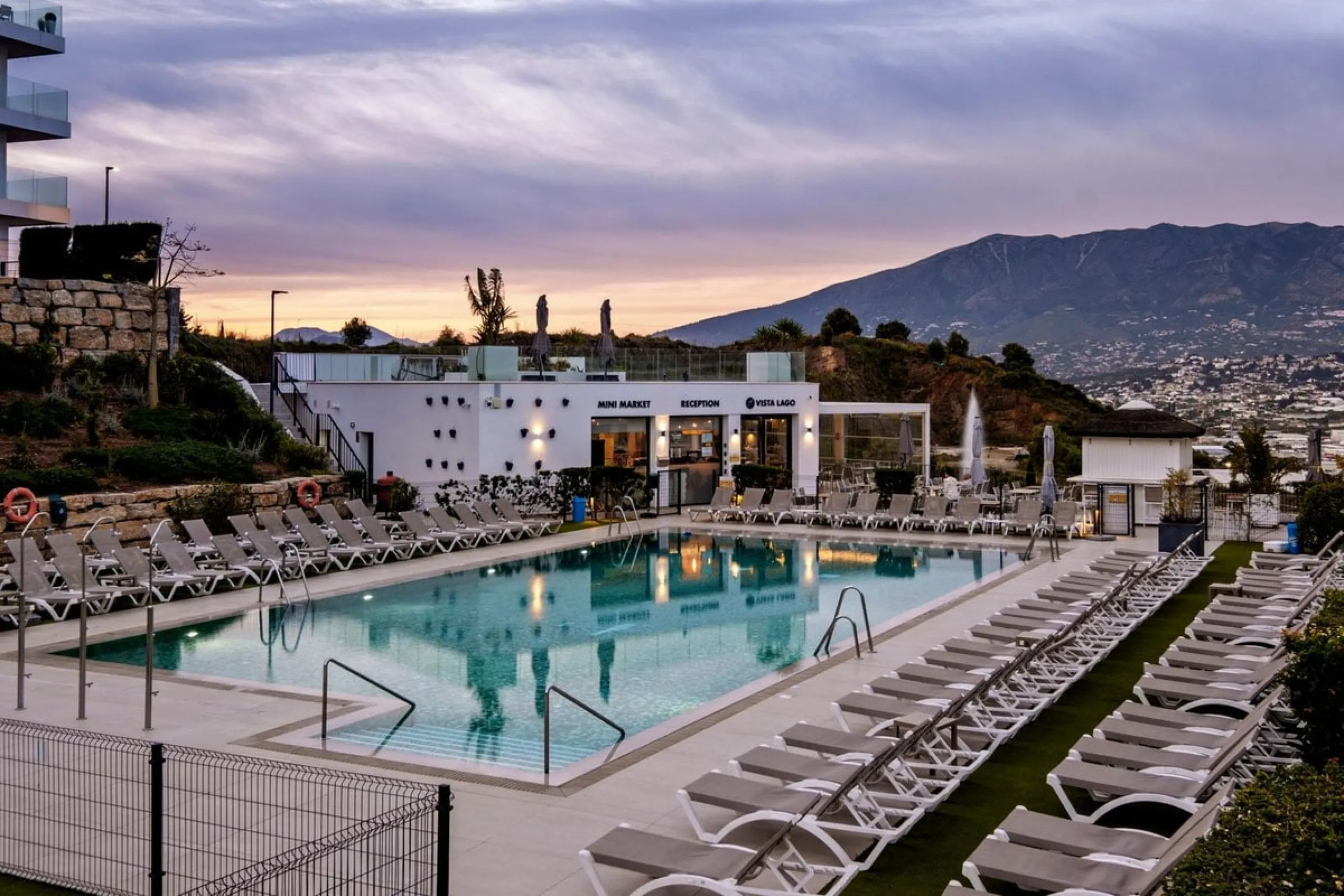 Exclusive 3-Bedroom Apartment in Hacienda del Sueño – Costa del Sol