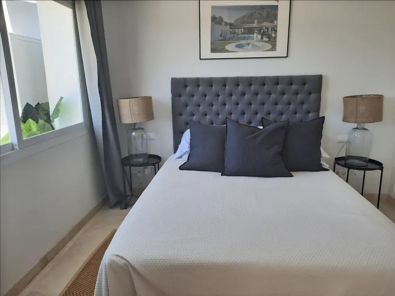 Stunning Penthouse with Golf Course Views in La Quinta