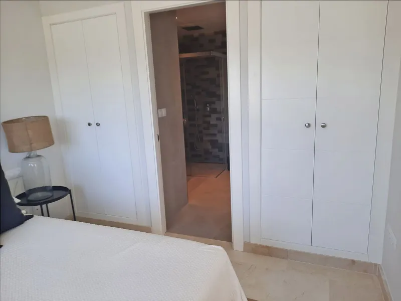 Stunning Penthouse with Golf Course Views in La Quinta