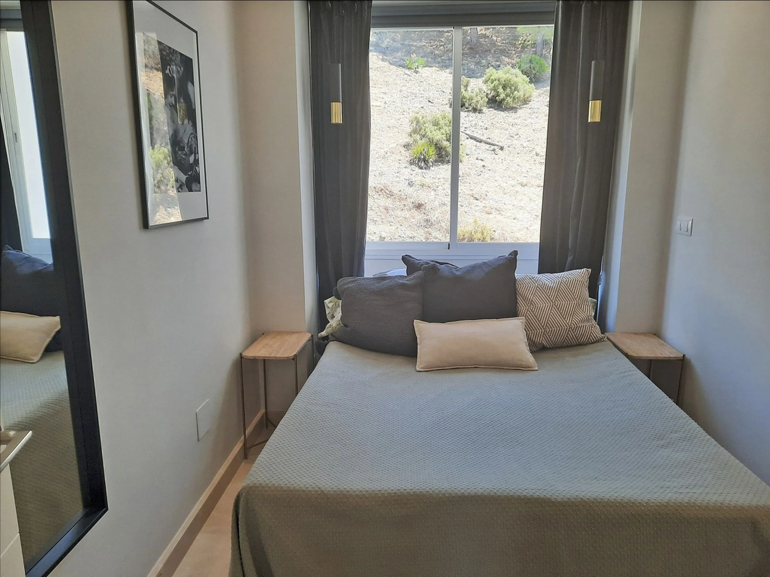 Stunning Penthouse with Golf Course Views in La Quinta