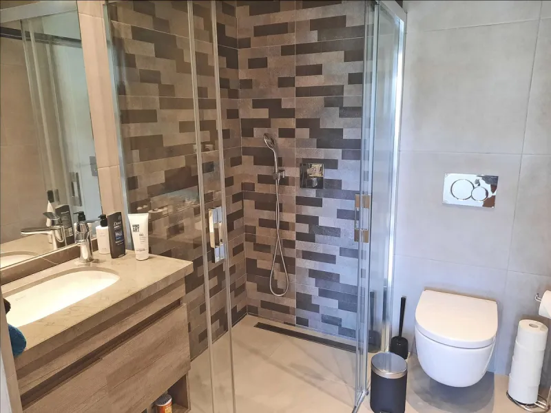 Stunning Penthouse with Golf Course Views in La Quinta