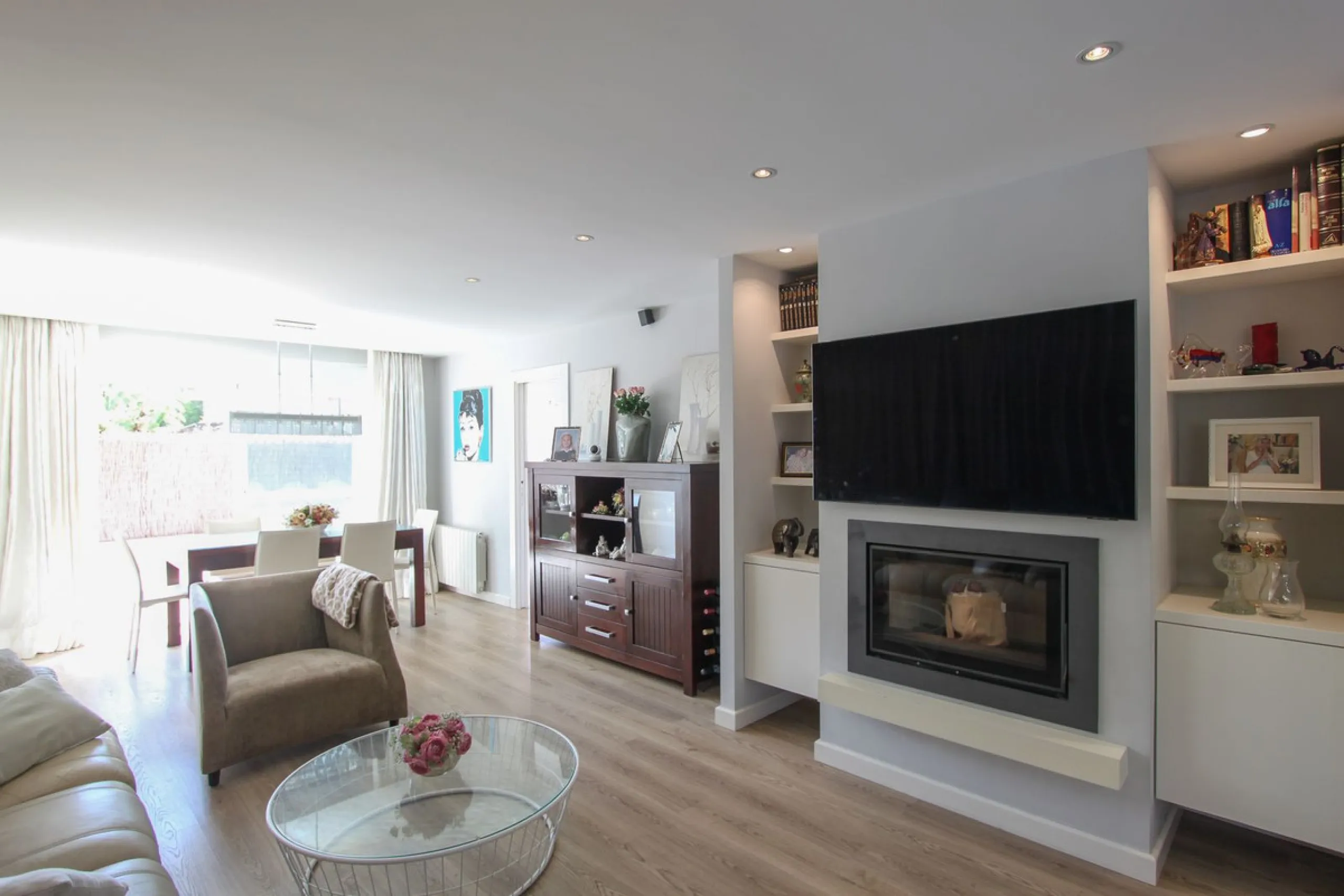 Apartment - Ground Floor Apartment в продаже в Marbella, Málaga. В доме 3 спален и 2 ванных комнат. Площадь дома 166 м²