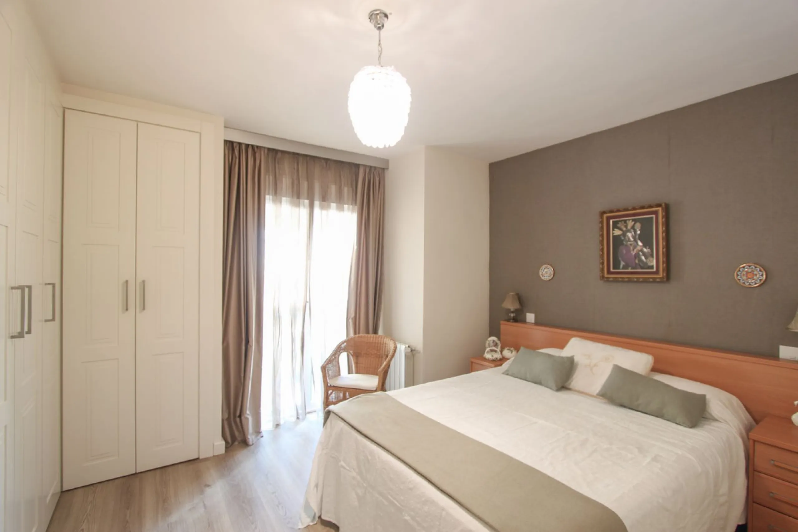 Apartment - Ground Floor Apartment в продаже в Marbella, Málaga. В доме 3 спален и 2 ванных комнат. Площадь дома 166 м²